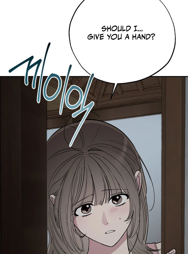 The Orchard’s Secrets Chapter 2 - Page 15