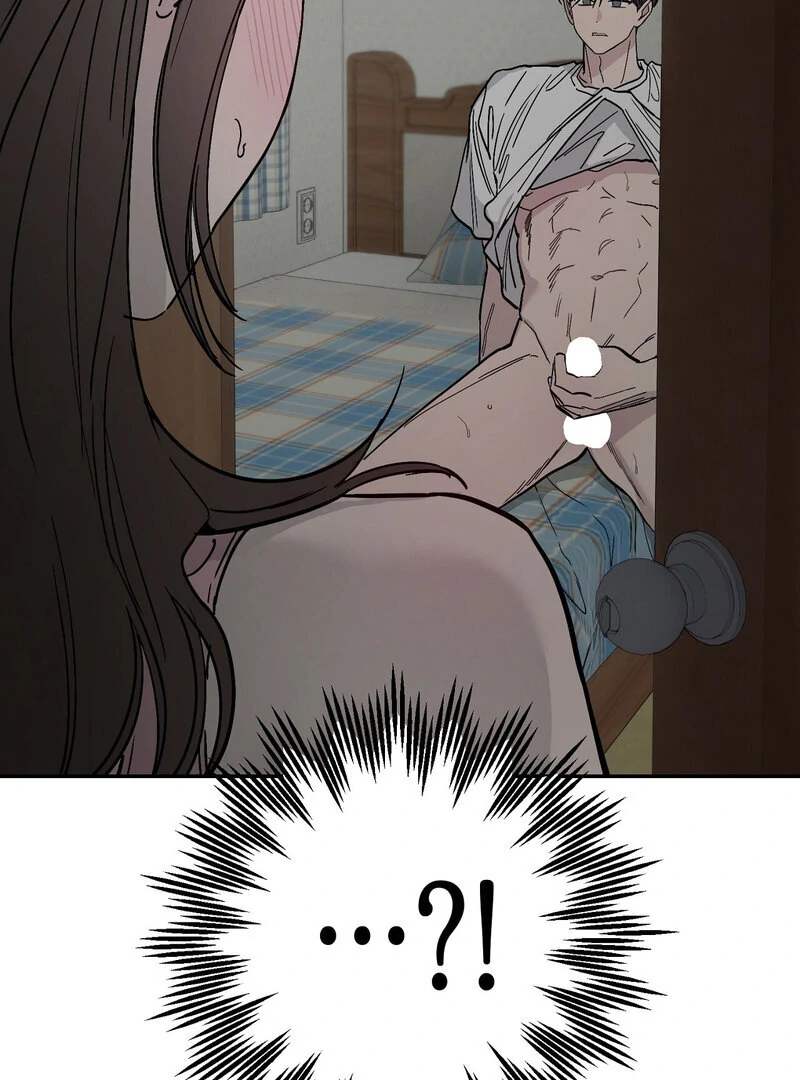 The Orchard’s Secrets Chapter 2 - Page 3