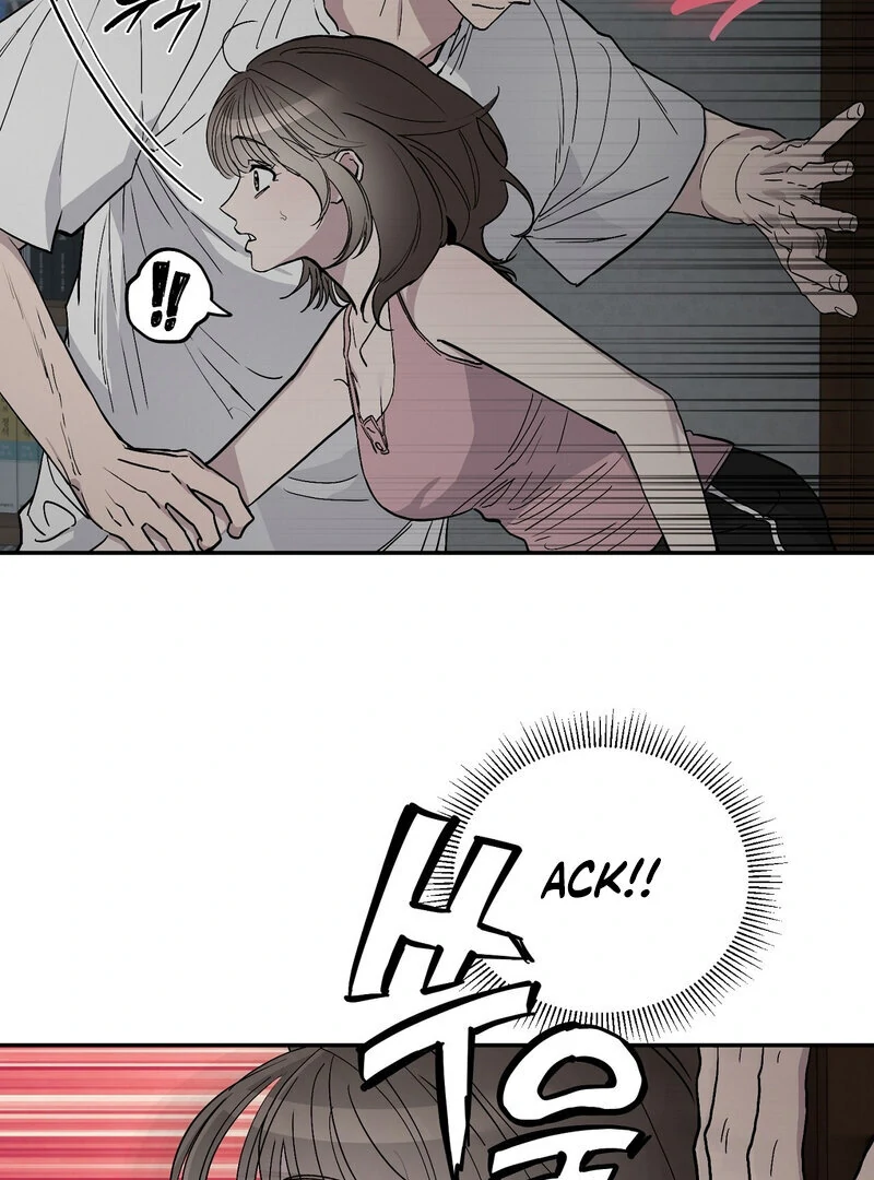 The Orchard’s Secrets Chapter 2 - Page 23