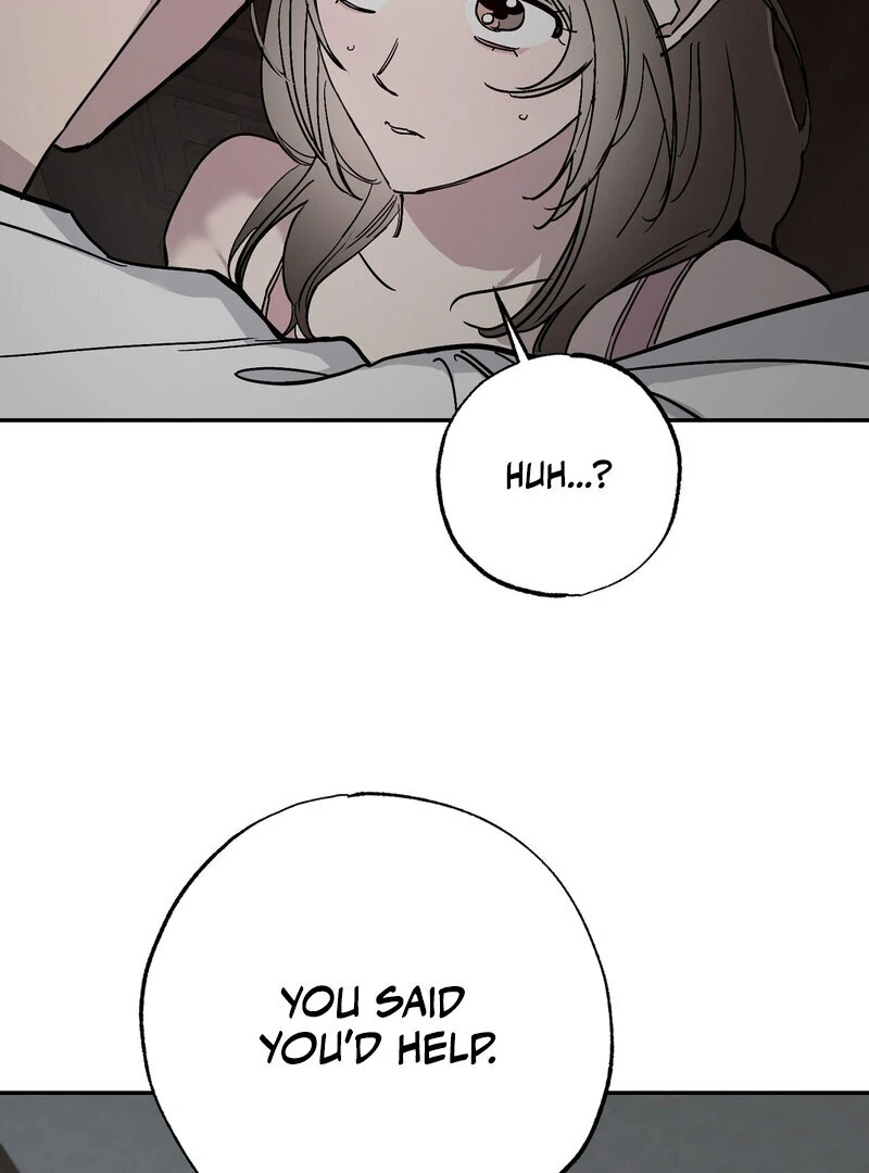 The Orchard’s Secrets Chapter 2 - Page 28