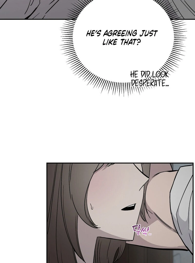 The Orchard’s Secrets Chapter 2 - Page 30