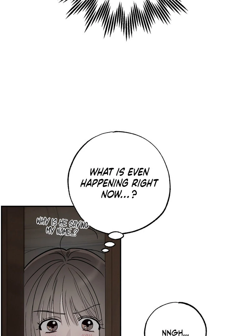 The Orchard’s Secrets Chapter 2 - Page 4