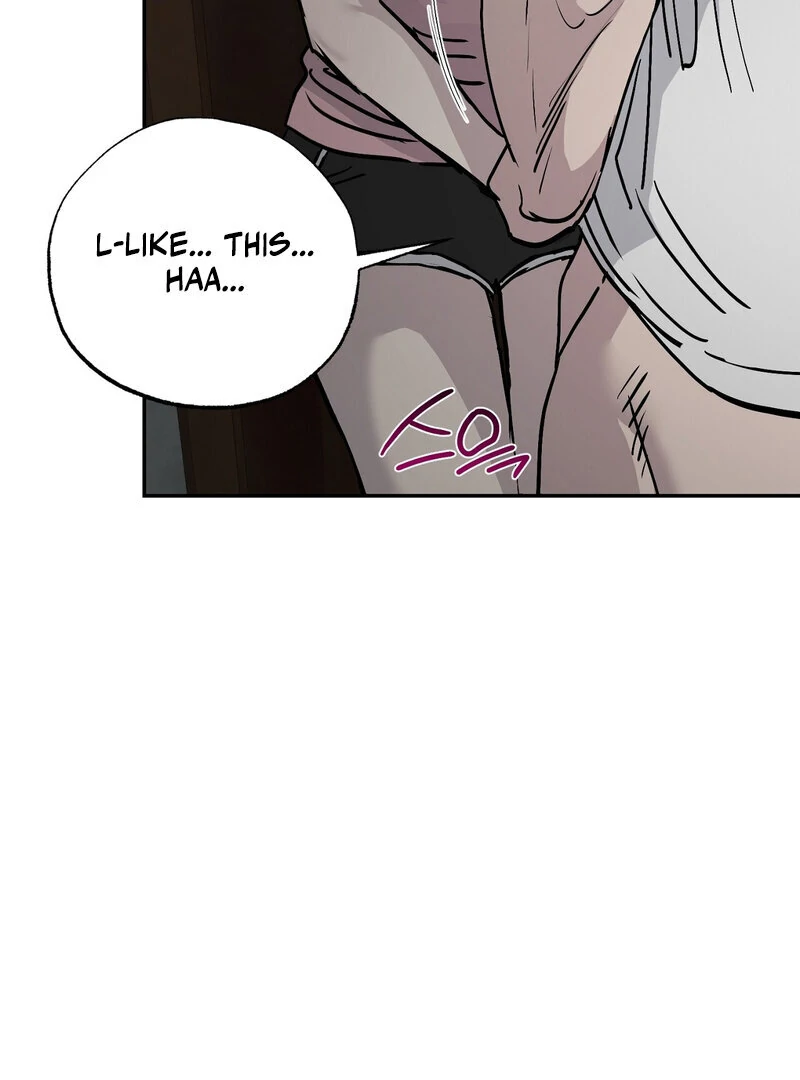 The Orchard’s Secrets Chapter 2 - Page 37