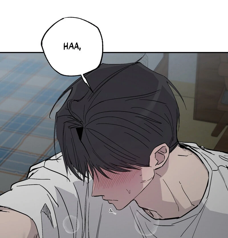 The Orchard’s Secrets Chapter 2 - Page 38