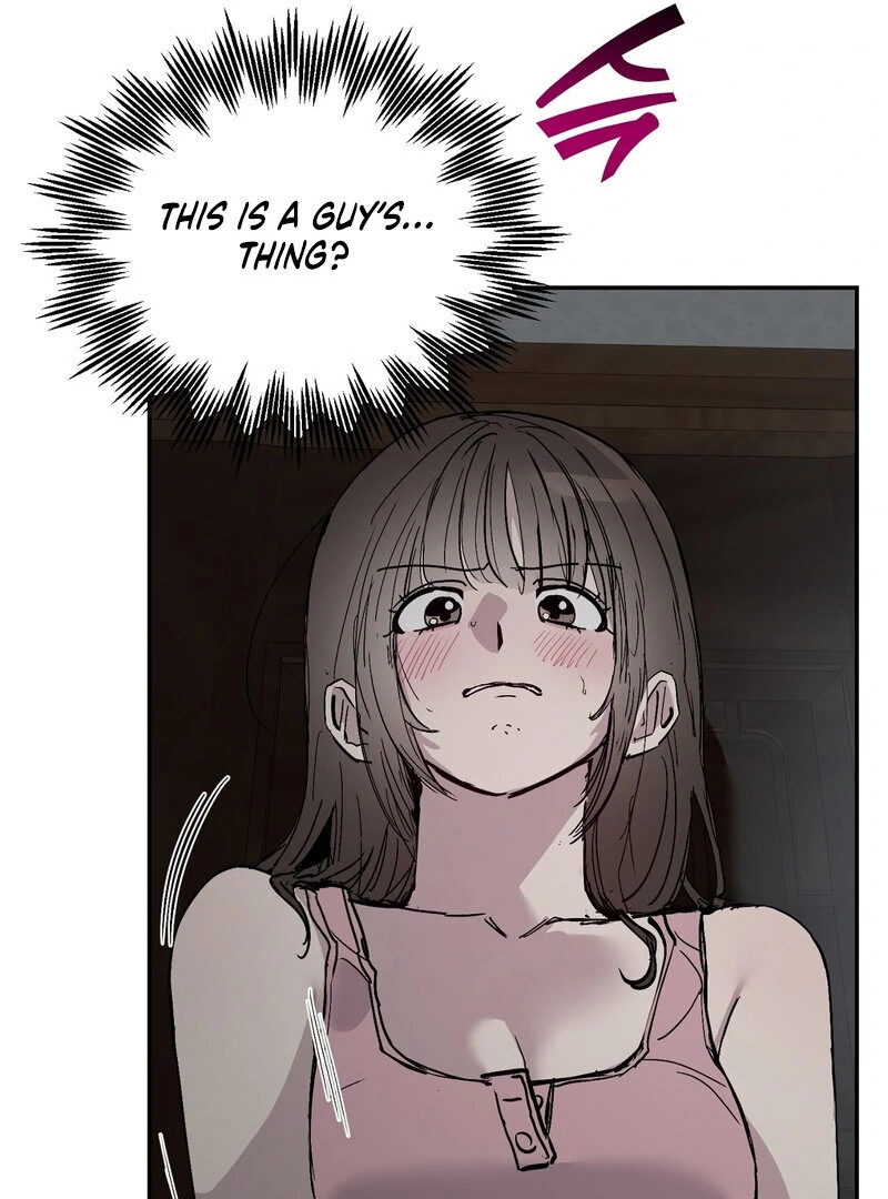 The Orchard’s Secrets Chapter 2 - Page 40