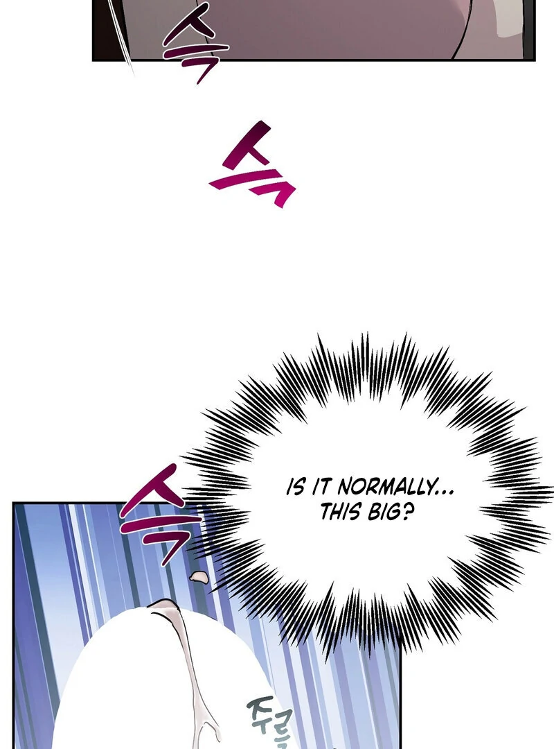 The Orchard’s Secrets Chapter 2 - Page 41