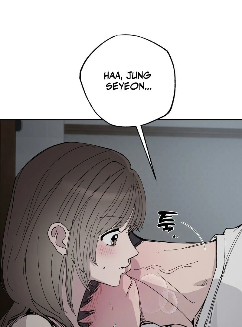 The Orchard’s Secrets Chapter 2 - Page 43