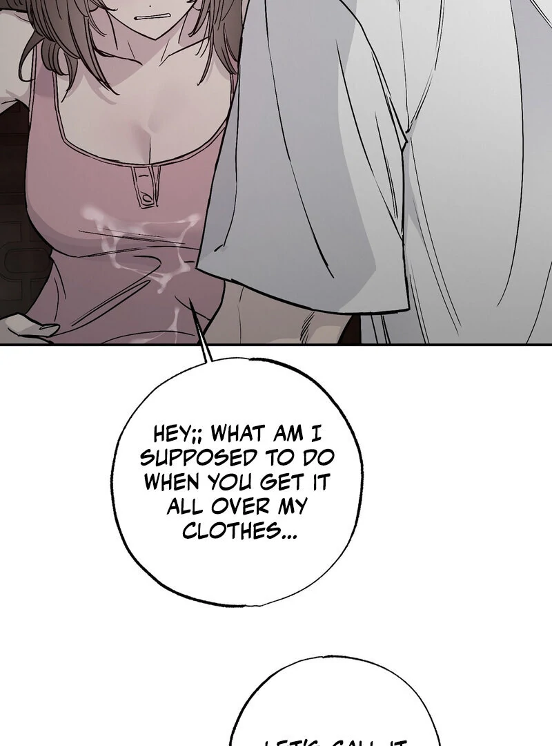 The Orchard’s Secrets Chapter 2 - Page 55