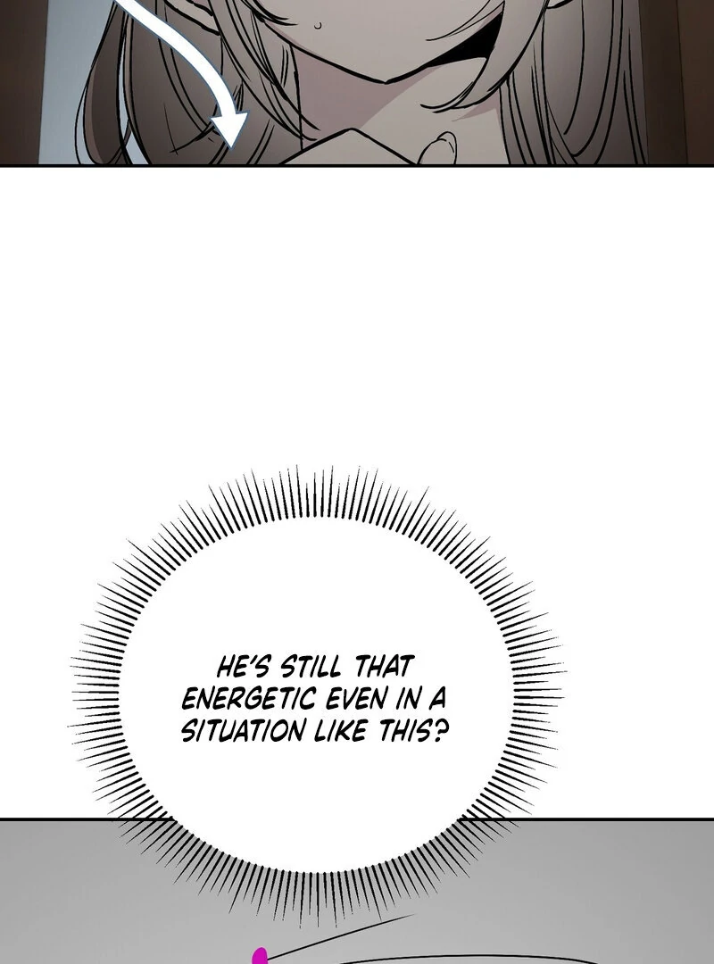 The Orchard’s Secrets Chapter 2 - Page 7