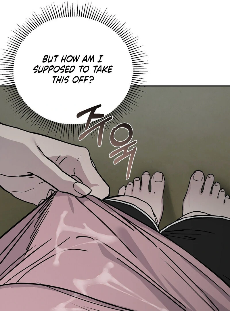 The Orchard’s Secrets Chapter 2 - Page 66