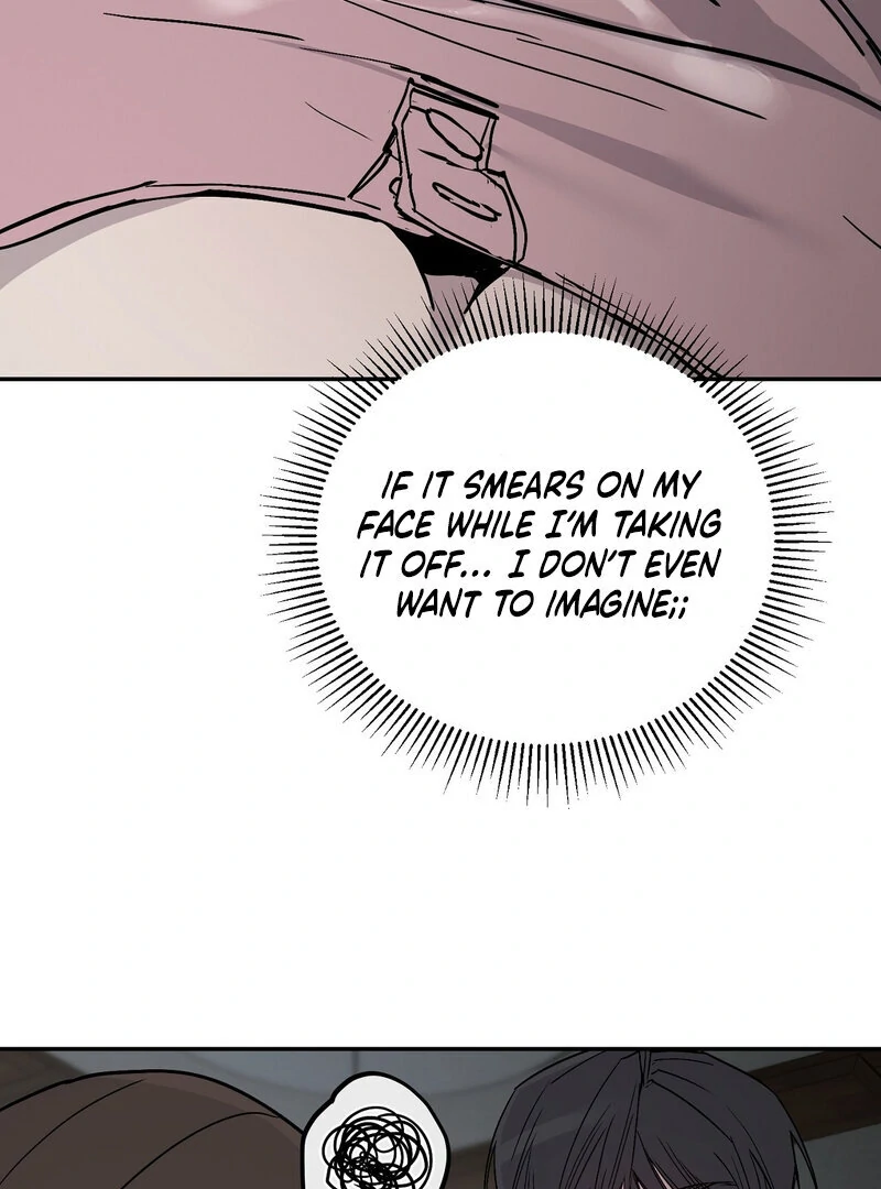 The Orchard’s Secrets Chapter 2 - Page 67