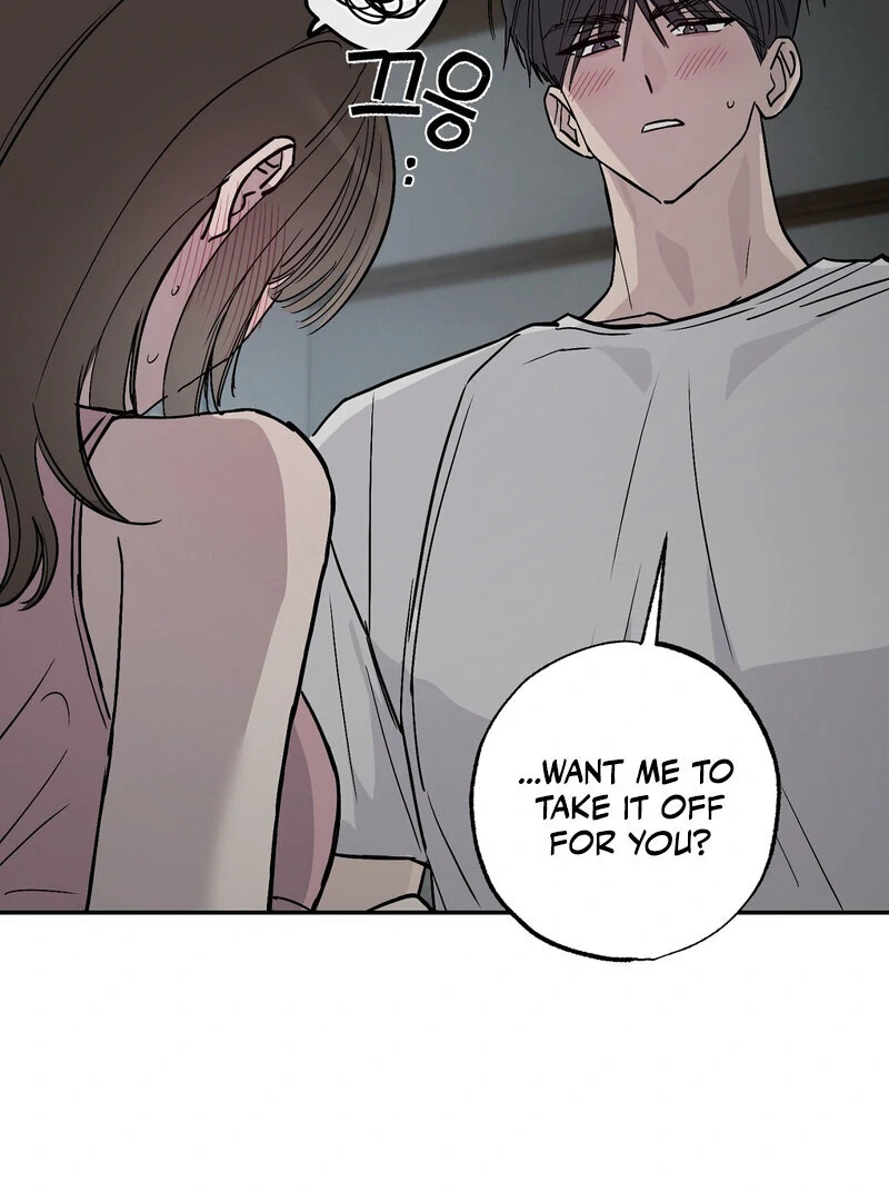 The Orchard’s Secrets Chapter 2 - Page 68