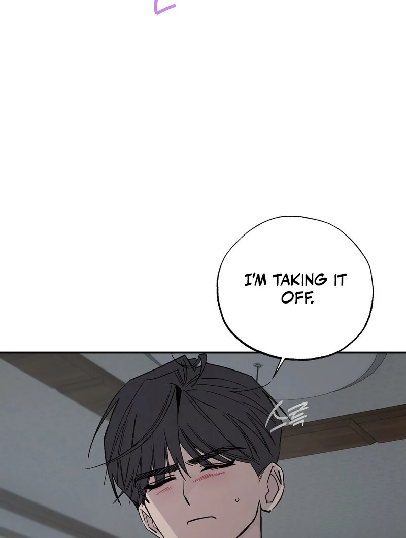 The Orchard’s Secrets Chapter 2 - Page 77