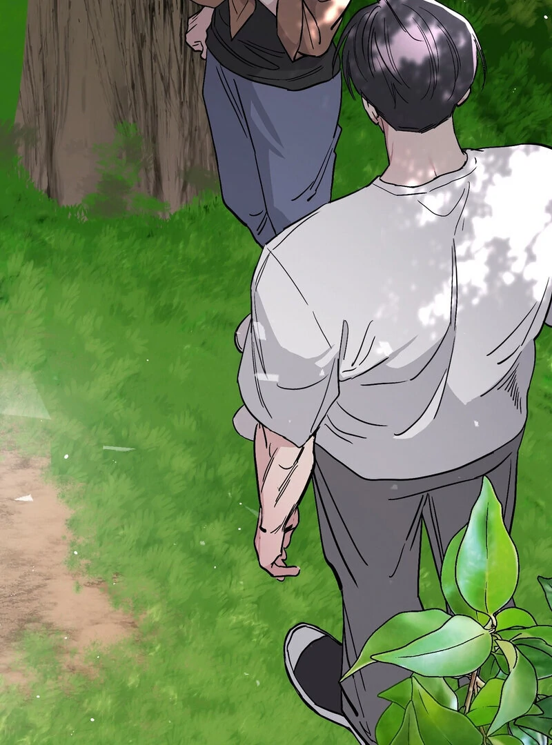 The Orchard’s Secrets Chapter 3 - Page 110