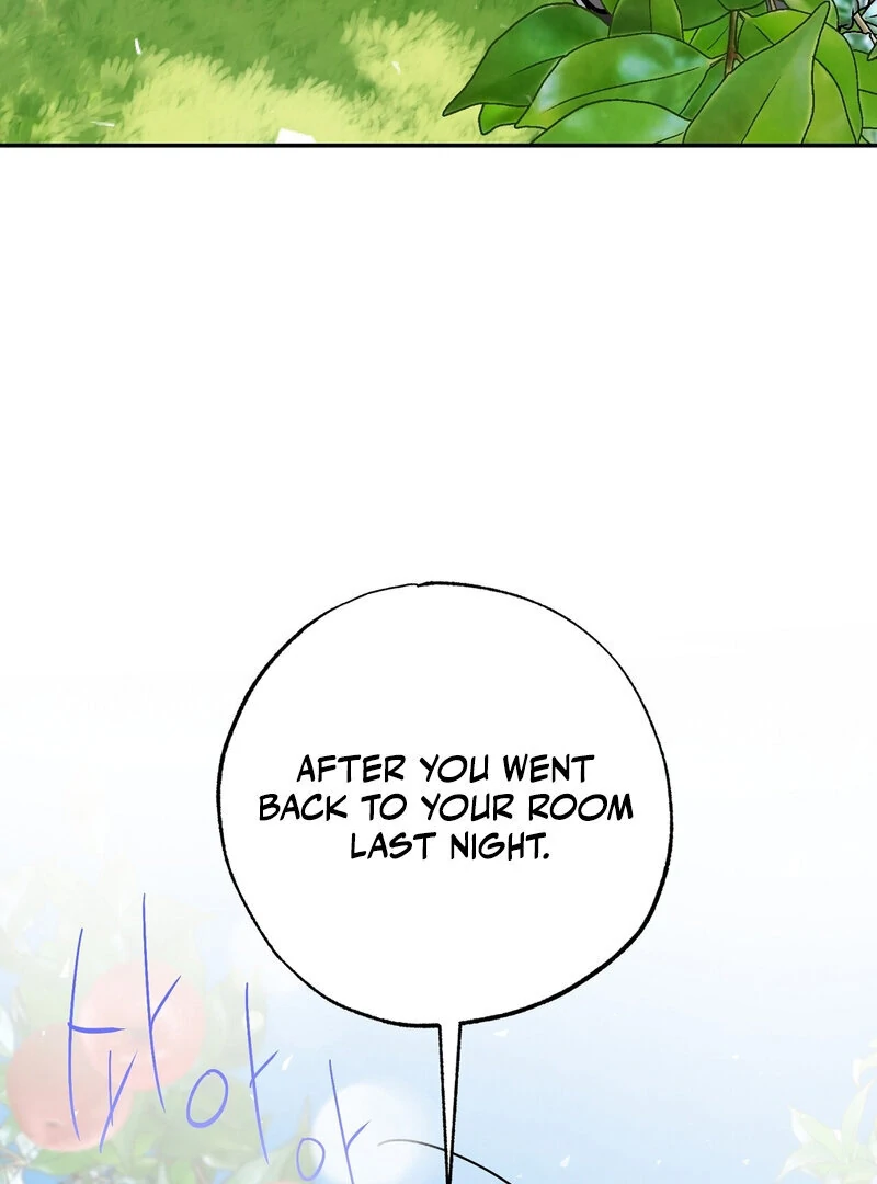 The Orchard’s Secrets Chapter 3 - Page 111