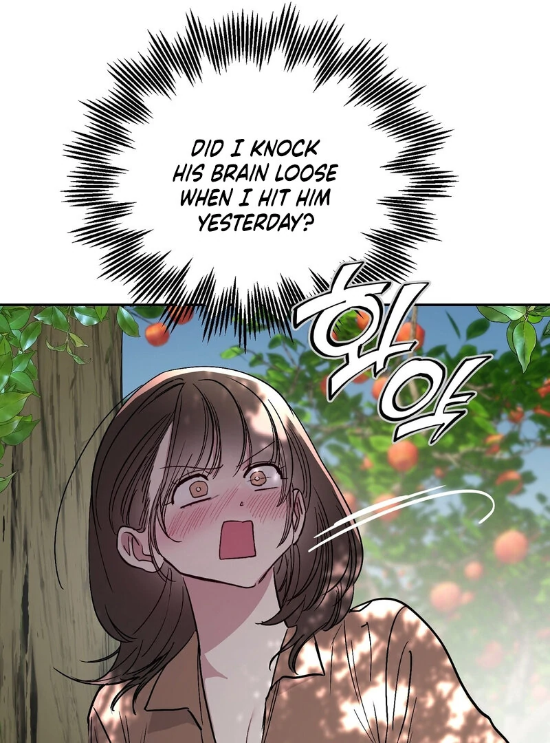 The Orchard’s Secrets Chapter 3 - Page 117