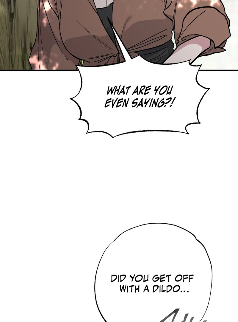 The Orchard’s Secrets Chapter 3 - Page 118