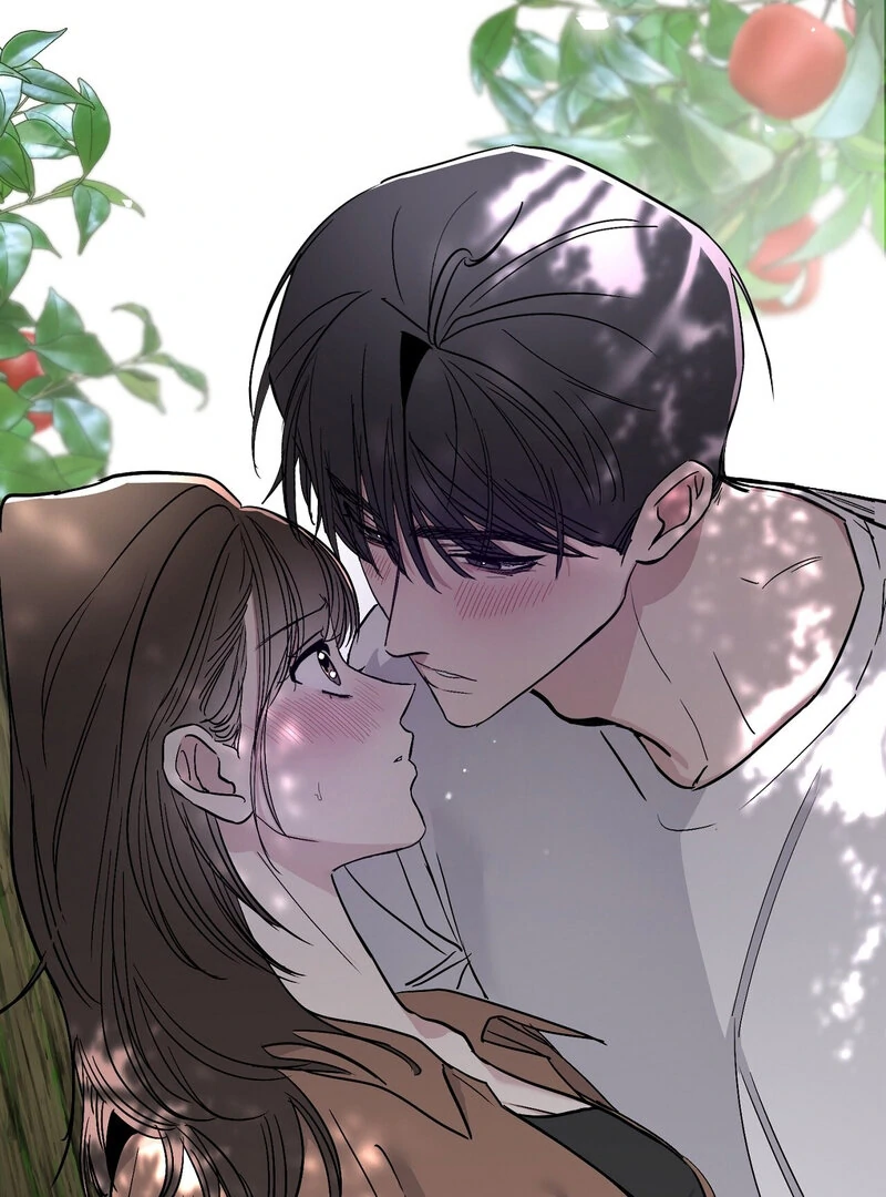 The Orchard’s Secrets Chapter 3 - Page 124