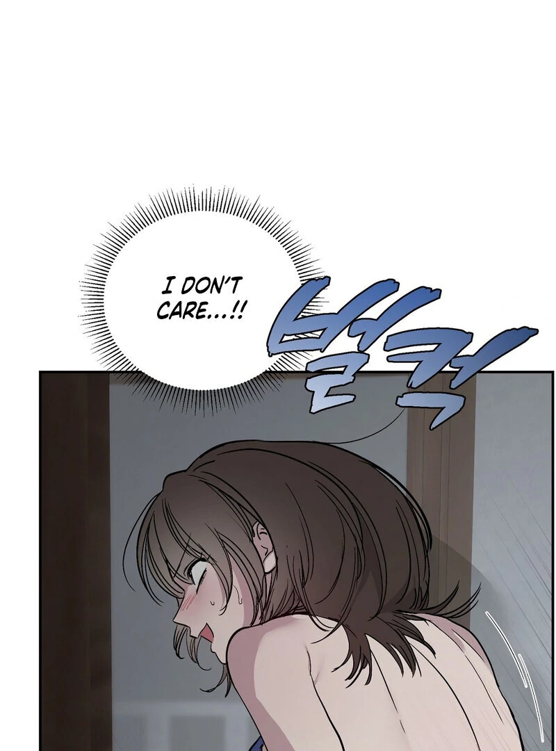 The Orchard’s Secrets Chapter 3 - Page 15