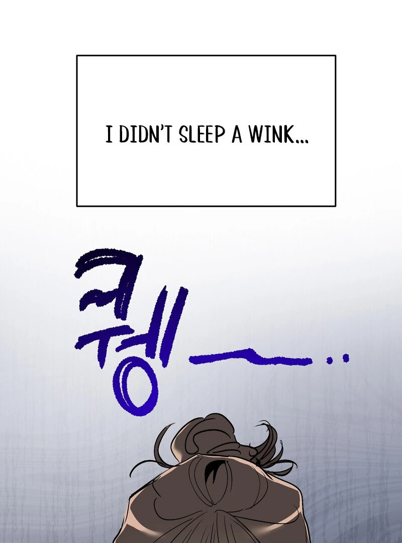 The Orchard’s Secrets Chapter 3 - Page 21