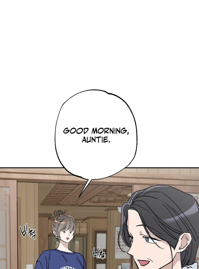 The Orchard’s Secrets Chapter 3 - Page 23