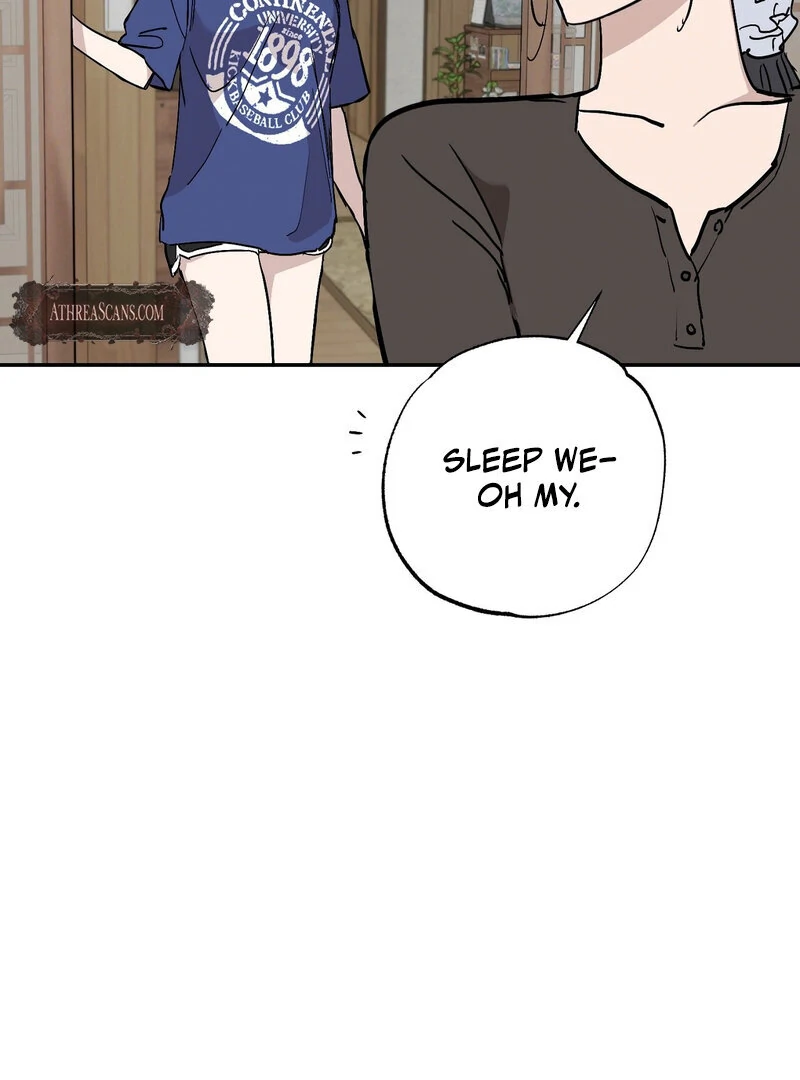 The Orchard’s Secrets Chapter 3 - Page 24