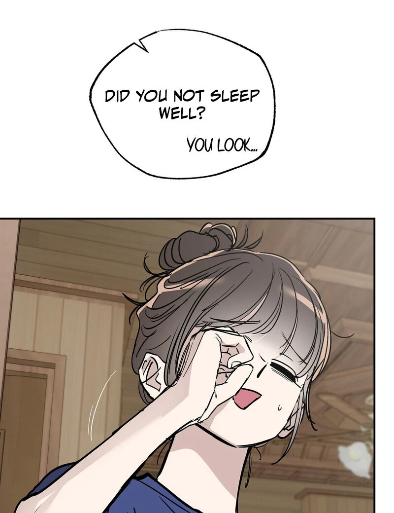 The Orchard’s Secrets Chapter 3 - Page 25