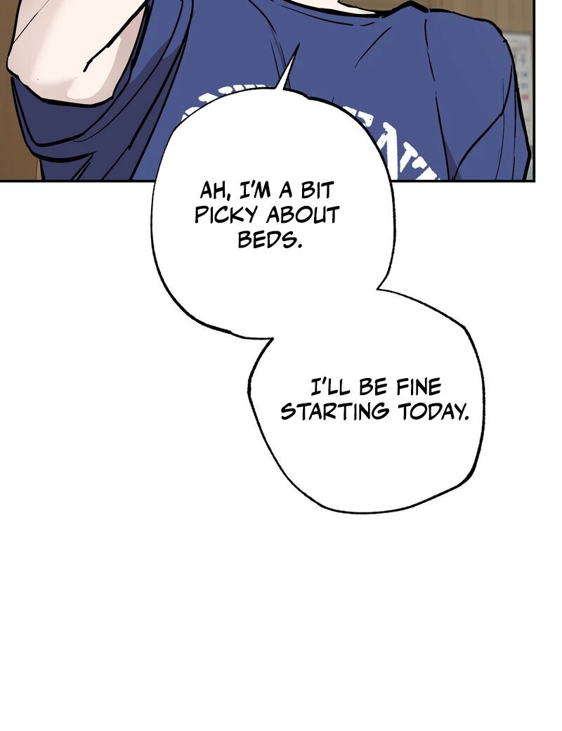 The Orchard’s Secrets Chapter 3 - Page 26