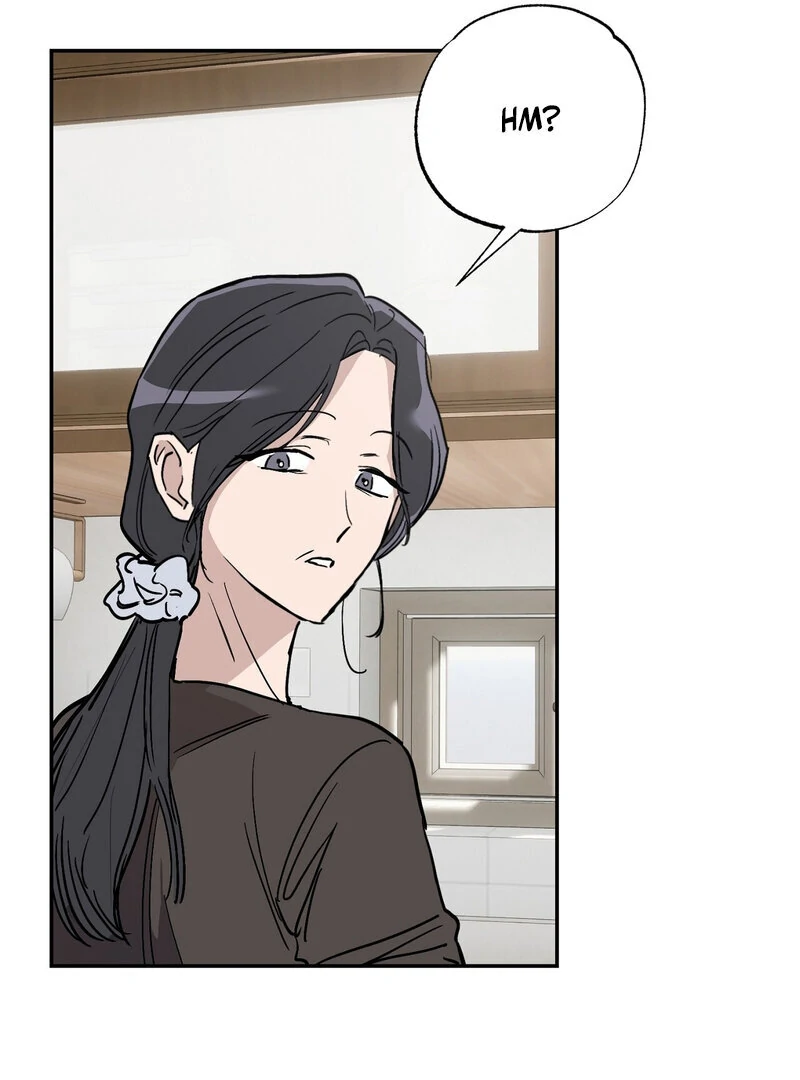 The Orchard’s Secrets Chapter 3 - Page 27