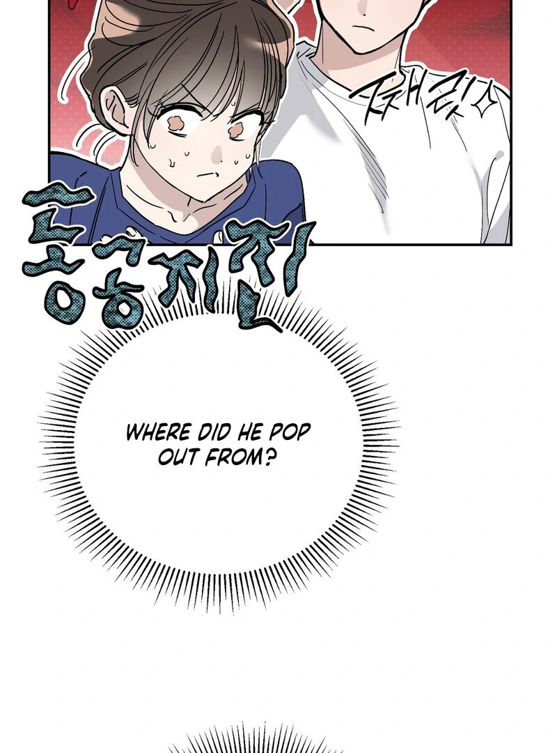 The Orchard’s Secrets Chapter 3 - Page 32