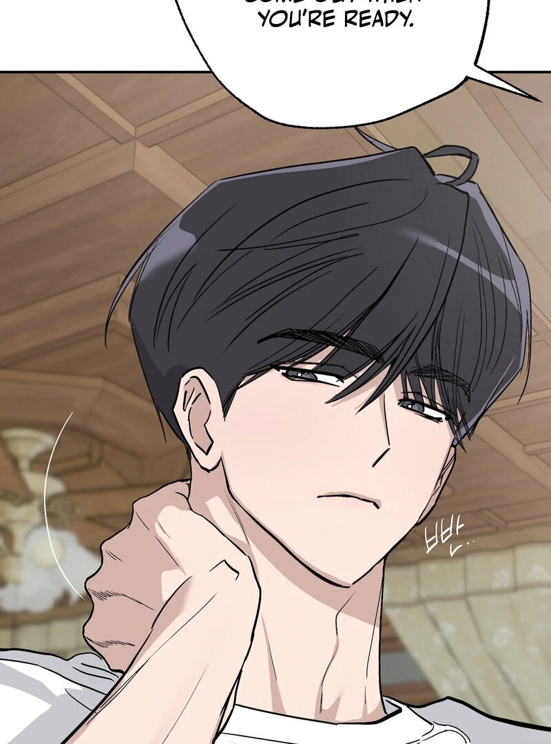 The Orchard’s Secrets Chapter 3 - Page 35