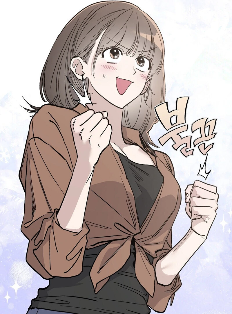 The Orchard’s Secrets Chapter 3 - Page 40