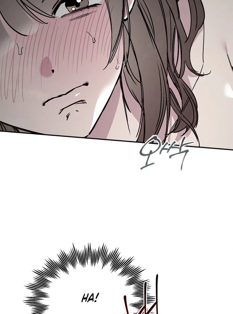 The Orchard’s Secrets Chapter 3 - Page 5