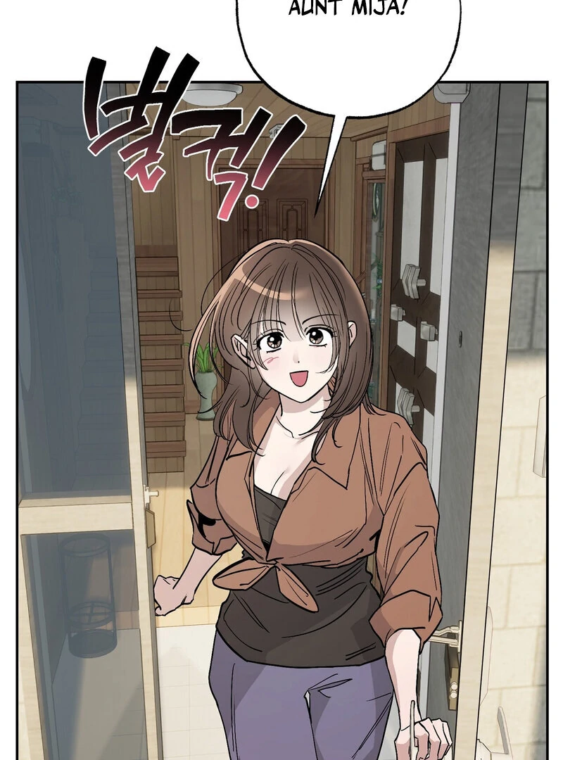 The Orchard’s Secrets Chapter 3 - Page 42