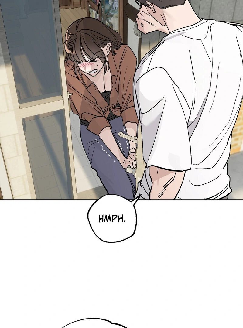 The Orchard’s Secrets Chapter 3 - Page 49