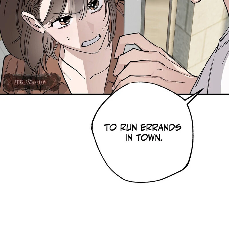 The Orchard’s Secrets Chapter 3 - Page 51