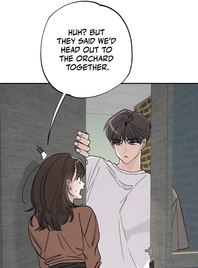 The Orchard’s Secrets Chapter 3 - Page 52