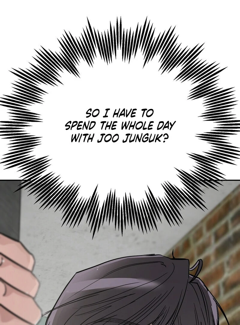 The Orchard’s Secrets Chapter 3 - Page 54