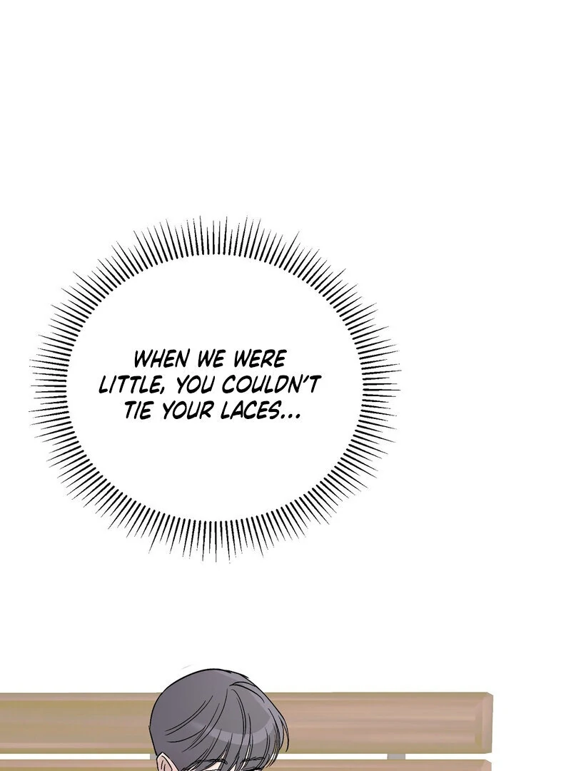 The Orchard’s Secrets Chapter 3 - Page 65