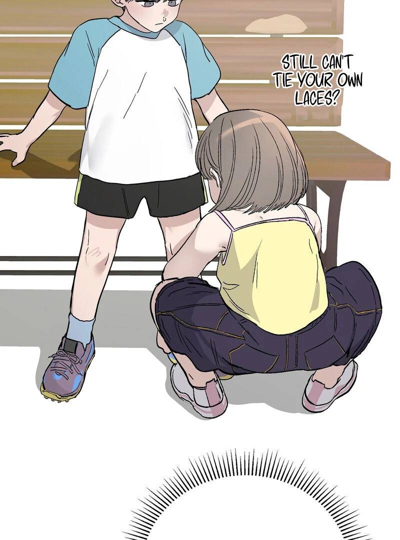 The Orchard’s Secrets Chapter 3 - Page 66