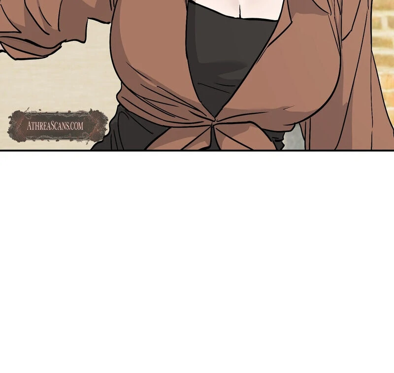 The Orchard’s Secrets Chapter 3 - Page 77