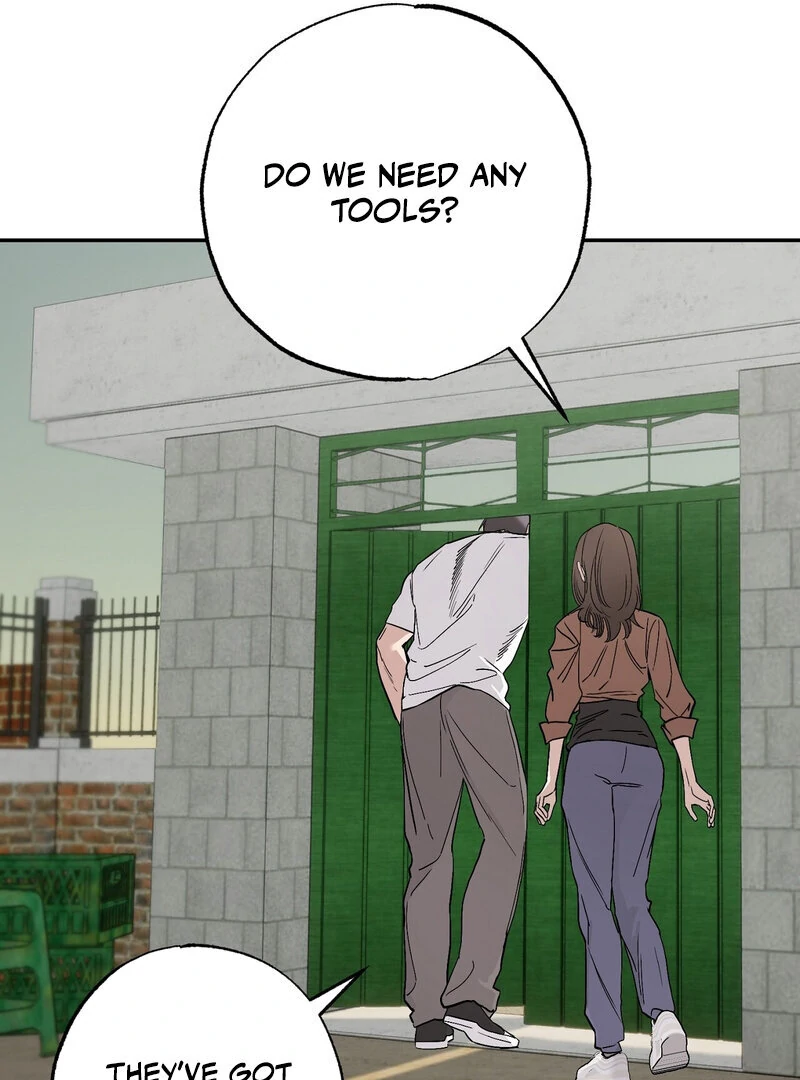 The Orchard’s Secrets Chapter 3 - Page 78