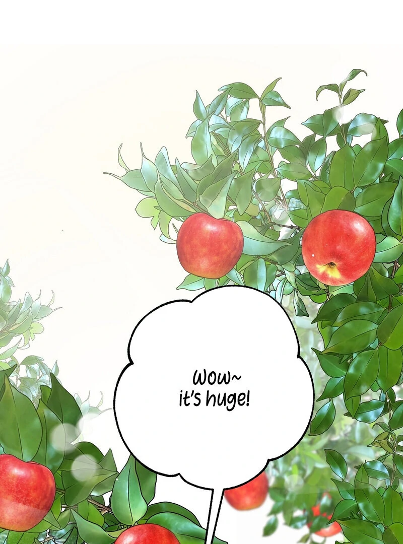 The Orchard’s Secrets Chapter 3 - Page 81