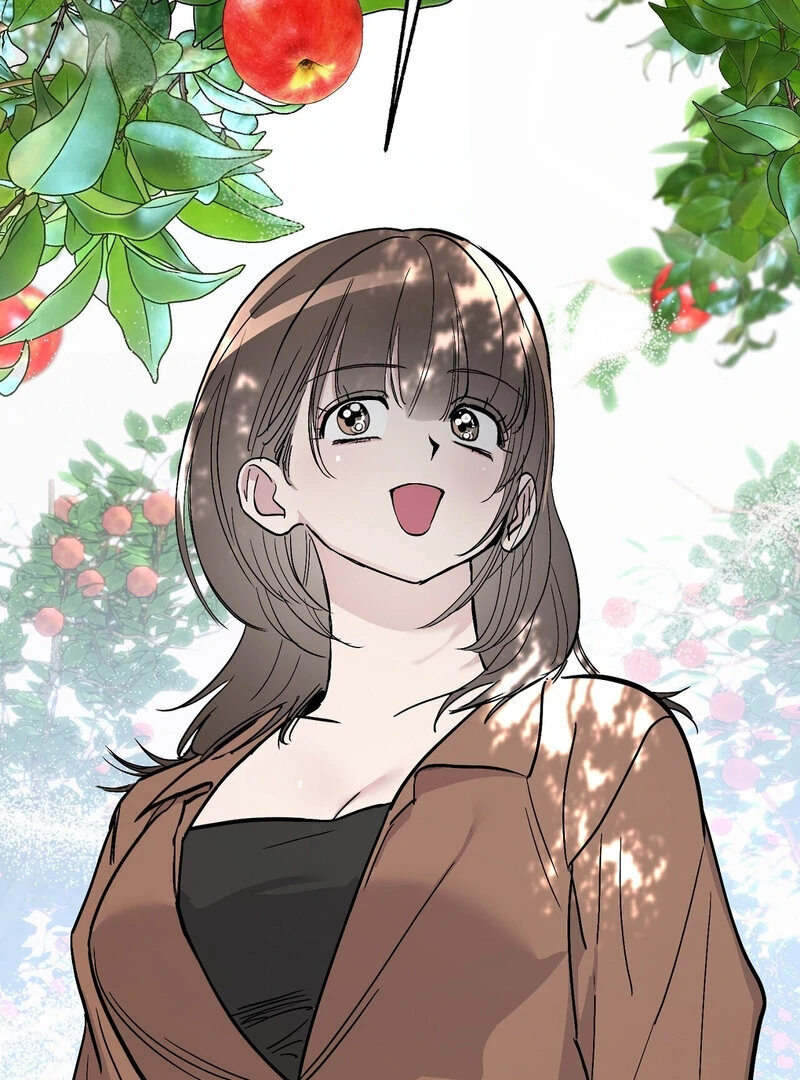 The Orchard’s Secrets Chapter 3 - Page 82