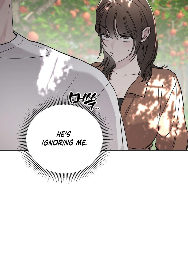 The Orchard’s Secrets Chapter 3 - Page 84