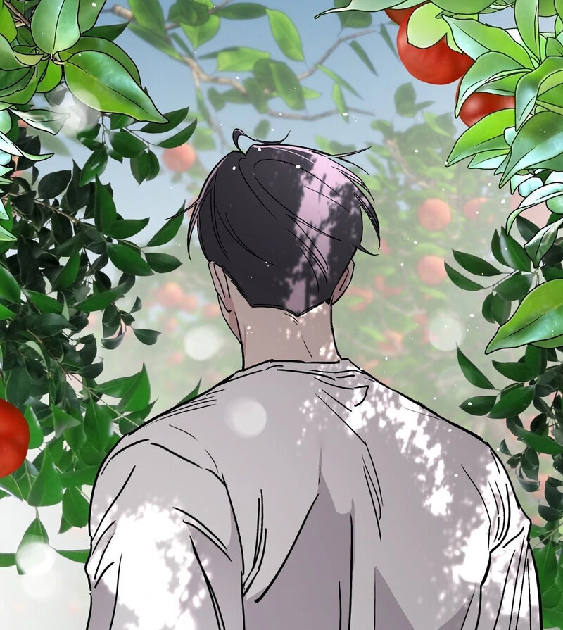 The Orchard’s Secrets Chapter 3 - Page 89