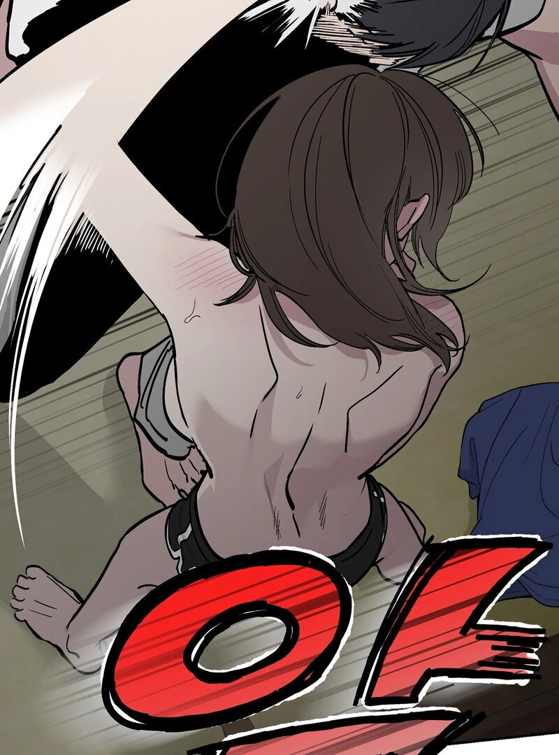 The Orchard’s Secrets Chapter 3 - Page 10