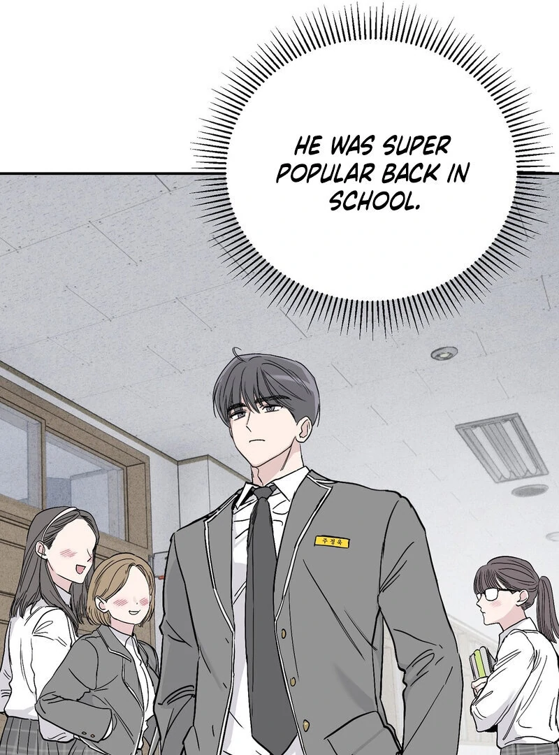 The Orchard’s Secrets Chapter 3 - Page 91