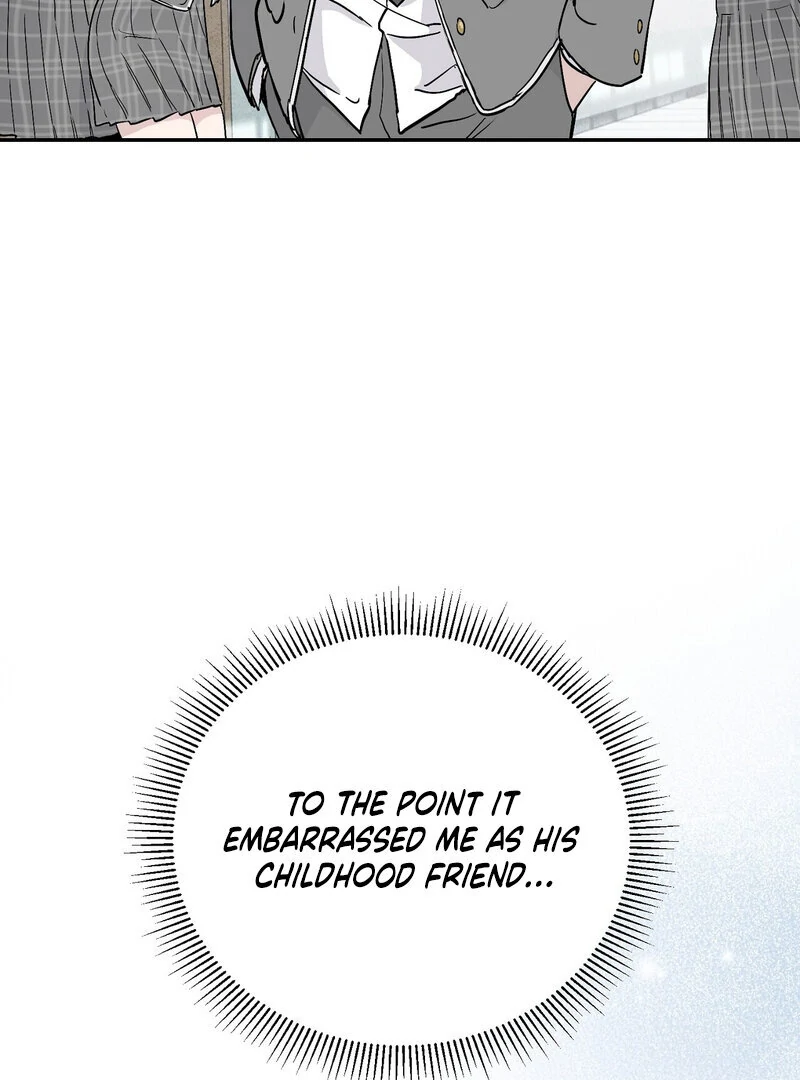 The Orchard’s Secrets Chapter 3 - Page 92