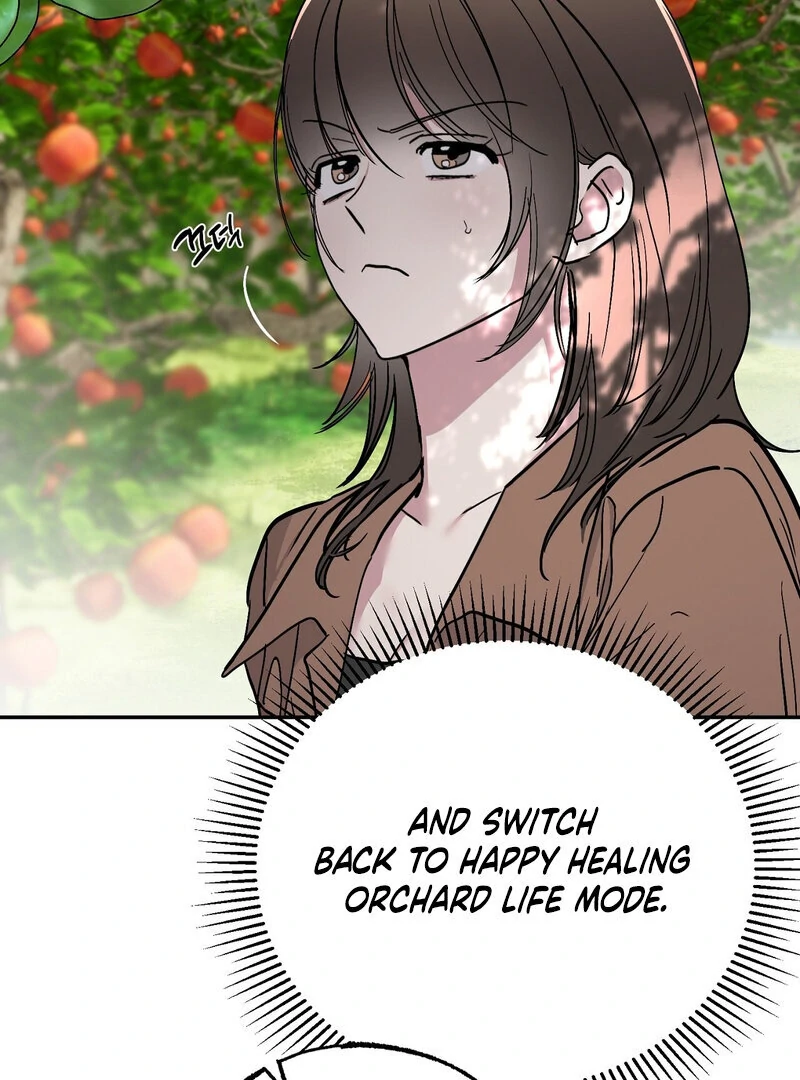 The Orchard’s Secrets Chapter 3 - Page 100